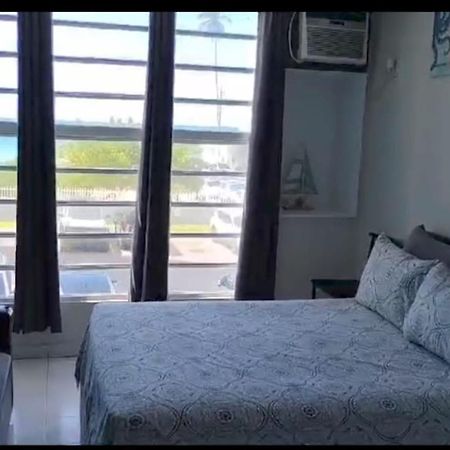 Coco Mar Oceanview Studios Сан-Хуан Экстерьер фото