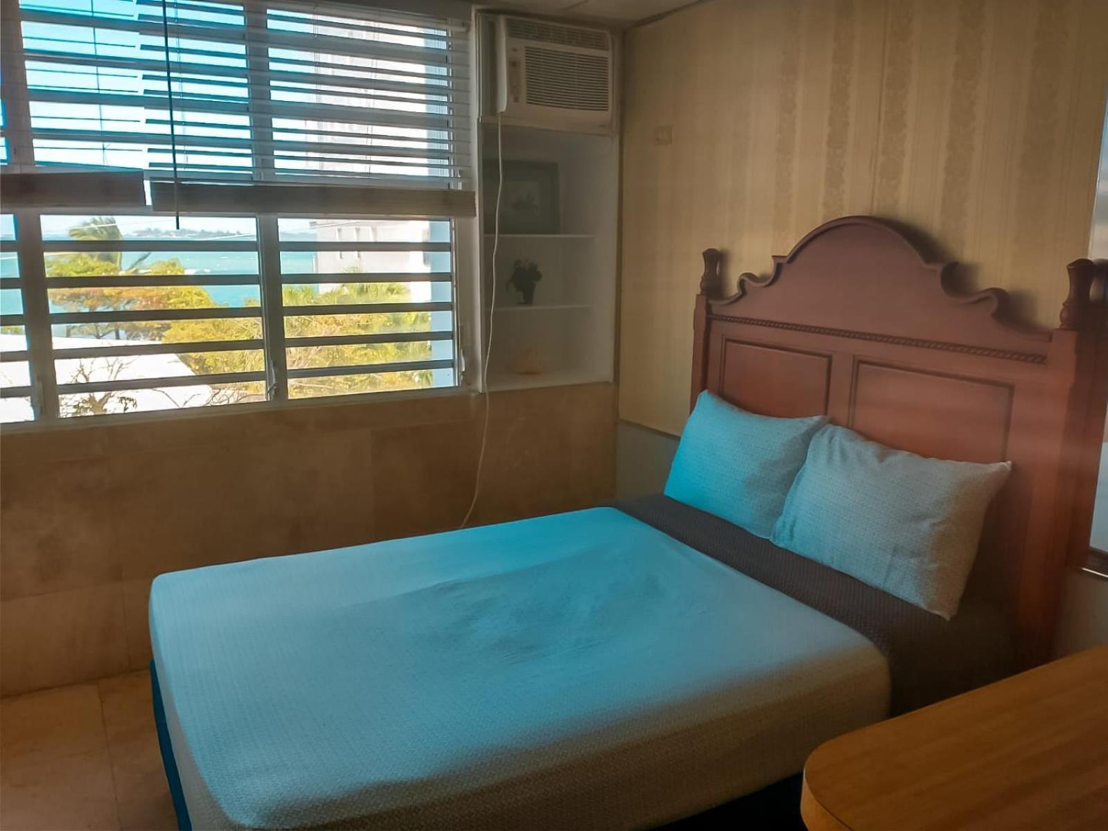 Coco Mar Oceanview Studios Сан-Хуан Номер фото